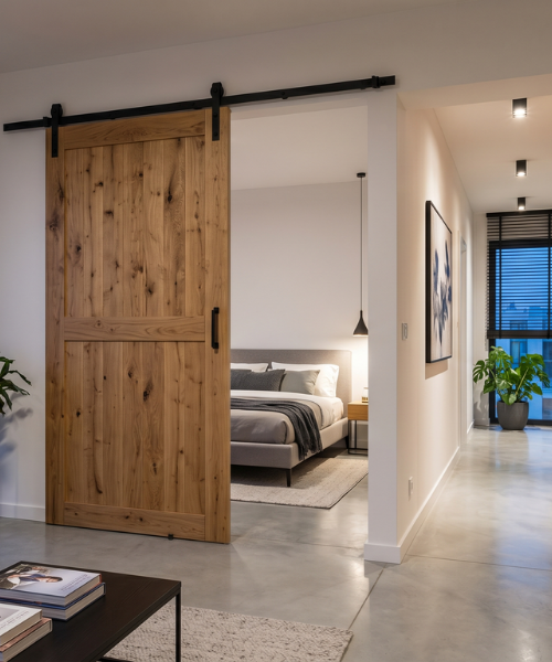 500x600 Systemy Barndoor Realizacje inwestycyjne