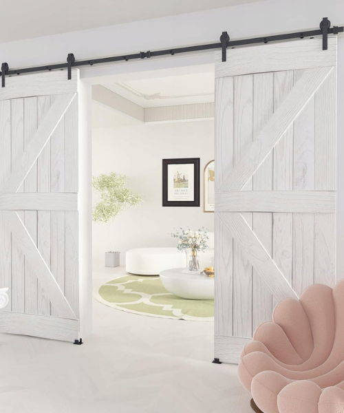 500x600 Systemy Barndoor